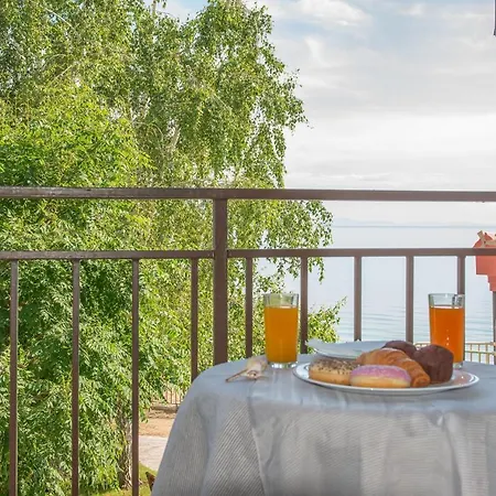 Messambria 3* Sveti Vlas