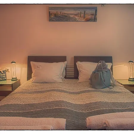 Messambria Aparthotel Sveti Vlas