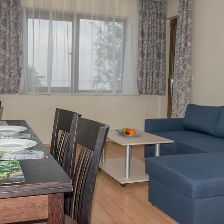Messambria Aparthotel